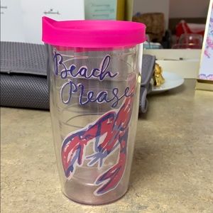 Lilly Pulitzer Tumbler
